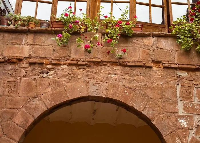 Cusco's St 7