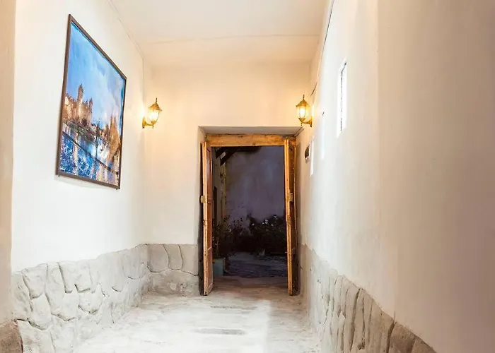 Cusco's St 7 *