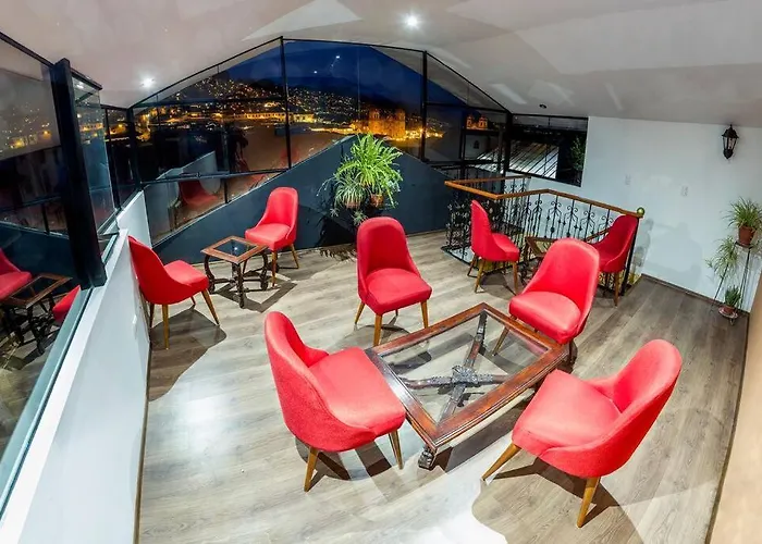 Apartamento Cusco's St 7 *
